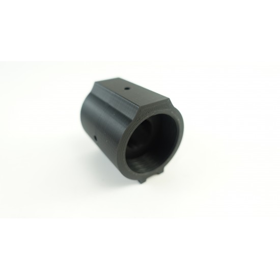 MM BK1S Honeybadger 9 inchHandguard