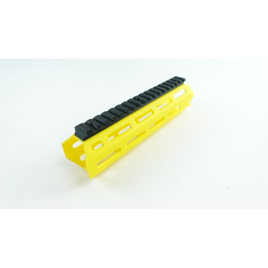 MM BK1S Honeybadger 7.5 inch Handguard