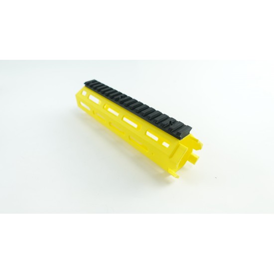 MM BK1S Honeybadger 7.5 inch Handguard