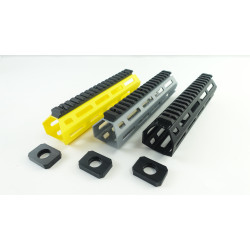 MM BK1S Honeybadger 7.5 inch Handguard