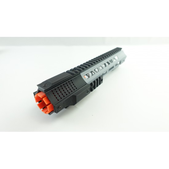 MM BK1S Jailbreak Handguard