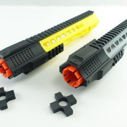 MM BK1S Jailbreak Handguard