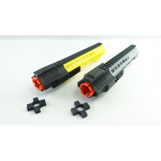 MM BK1S Jailbreak Handguard