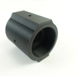 MM BK1S Jailbreak Handguard