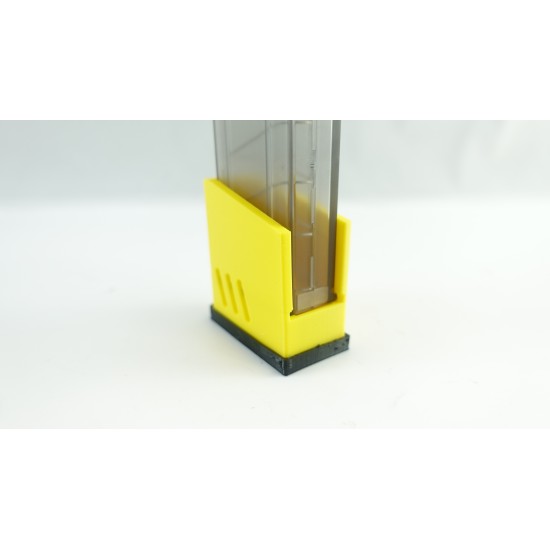 MM BK1S Mag Base