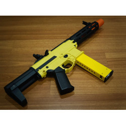 MM BK1S Mag Sleeve MM BK1S Mag Sleeve