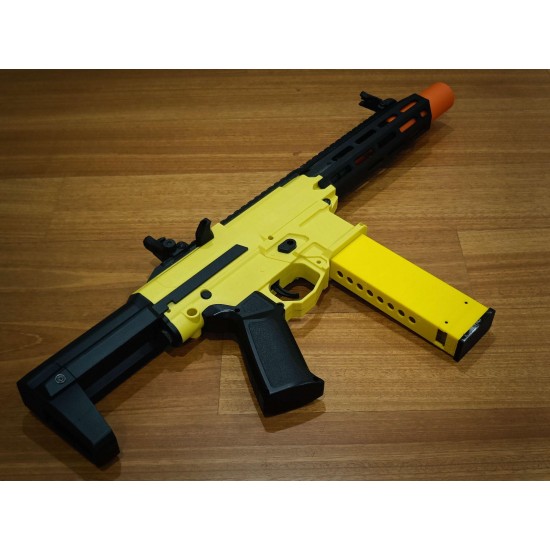 MM BK1S Mag Sleeve MM BK1S Mag Sleeve