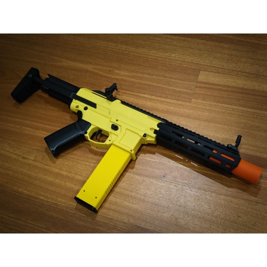 MM BK1S Mag Sleeve MM BK1S Mag Sleeve