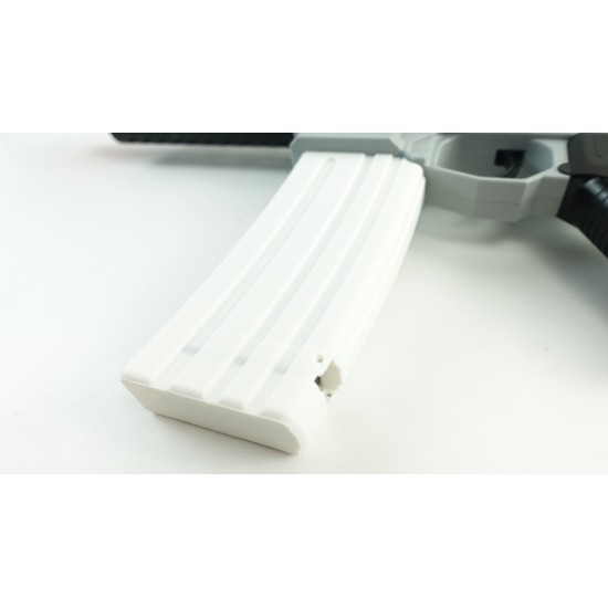 MM BK1S Stanag Mag Sleeves