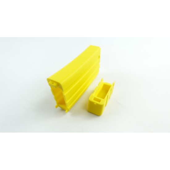 MM BK1S Stanag Mag Sleeves