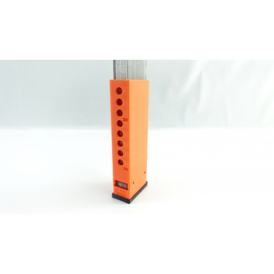MM BK1S Mag Sleeve