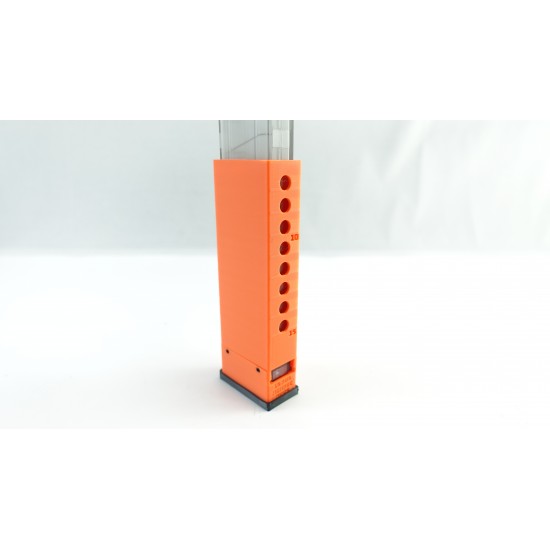 MM BK1S Mag Sleeve