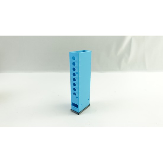 MM BK1S Mag Sleeve