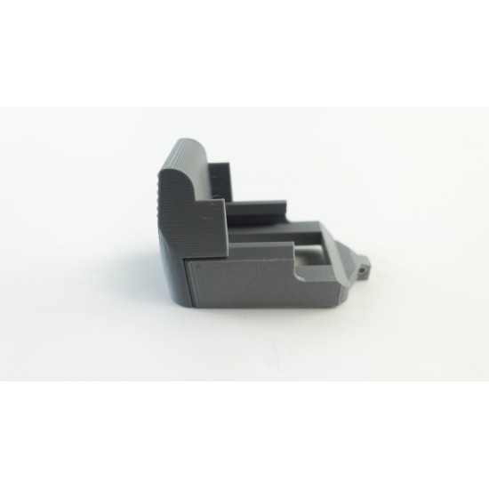 MM BK1S Magwell Flare 2.0