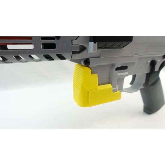 MM BK1S Magwell Flare 2.0