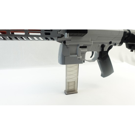 MM BK1S Magwell Flare 2.0
