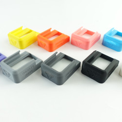 MM BK1S Magwell Flare