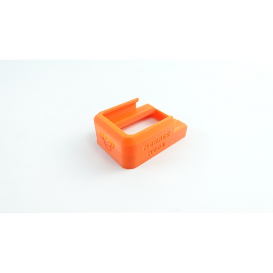 MM BK1S Magwell Flare