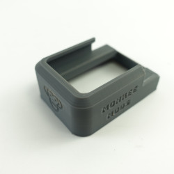 MM BK1S Magwell Flare (Magazine Sleeve Edition)