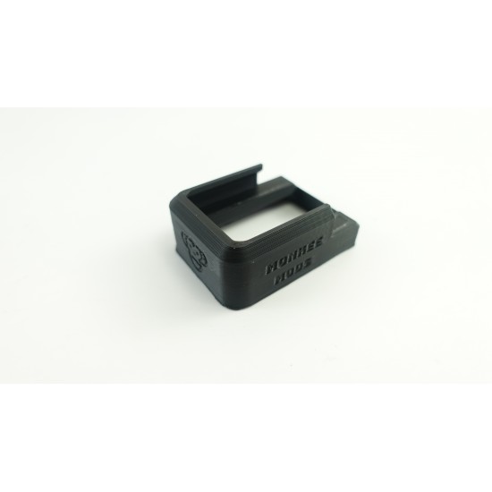 MM BK1S Magwell Flare