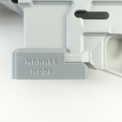 MM BK1S Magwell Flare