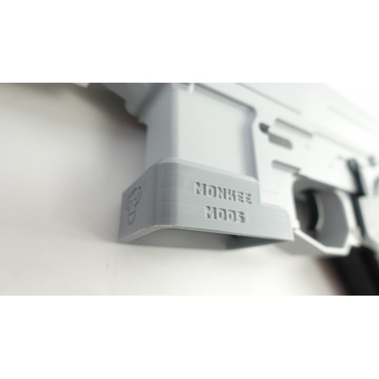 MM BK1S Magwell Flare