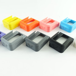 MM BK1S Magwell Flare (Magazine Sleeve Edition)