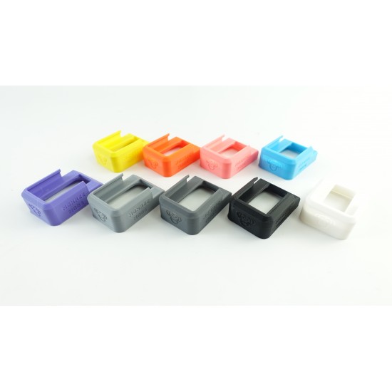 MM BK1S Magwell Flare (Magazine Sleeve Edition)
