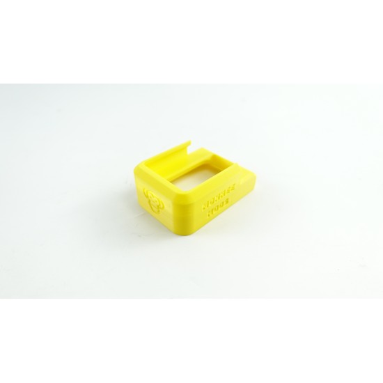 MM BK1S Magwell Flare (Magazine Sleeve Edition)