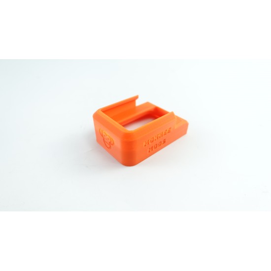 MM BK1S Magwell Flare (Magazine Sleeve Edition)