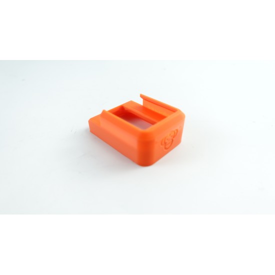 MM BK1S Magwell Flare (Magazine Sleeve Edition)