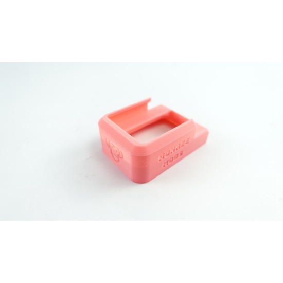 MM BK1S Magwell Flare (Magazine Sleeve Edition)