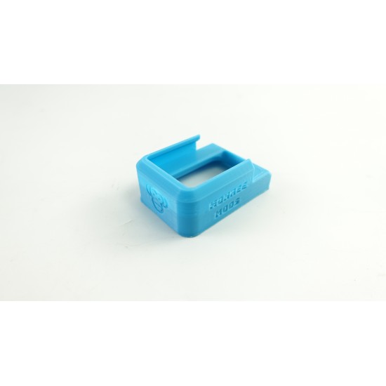 MM BK1S Magwell Flare (Magazine Sleeve Edition)