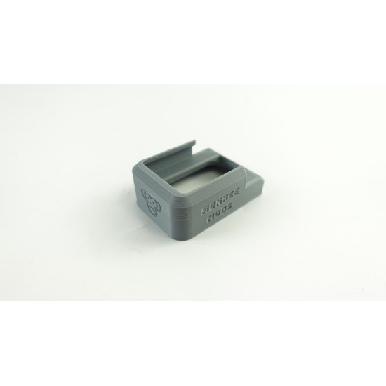 MM BK1S Magwell Flare (Magazine Sleeve Edition)