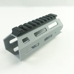 MM BK2S Honeybadger 4.5 inch Handguard