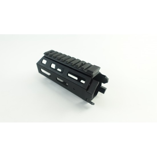 MM BK2S Honeybadger 4.5 inch Handguard