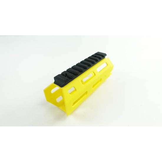 MM BK2S Honeybadger 4.5 inch Handguard
