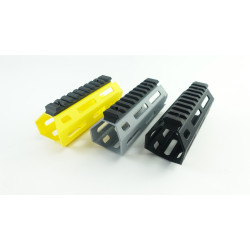 MM BK2S Honeybadger 4.5 inch Handguard