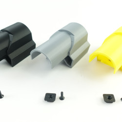 MM BK2S Buttstock Extension