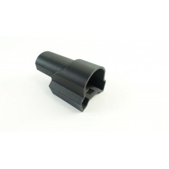 MM BK2S Buttstock Extension