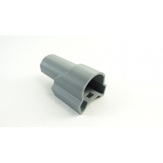 MM BK2S Buttstock Extension