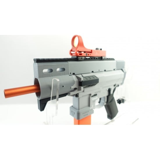 MM BK2S CQB Kit