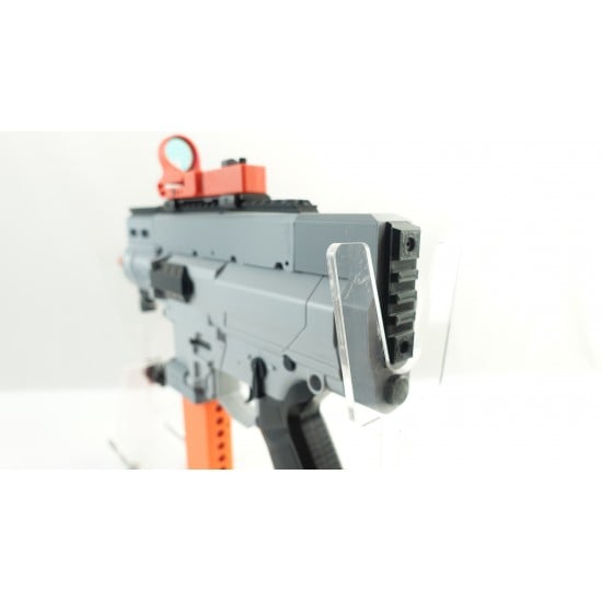 MM BK2S CQB Kit