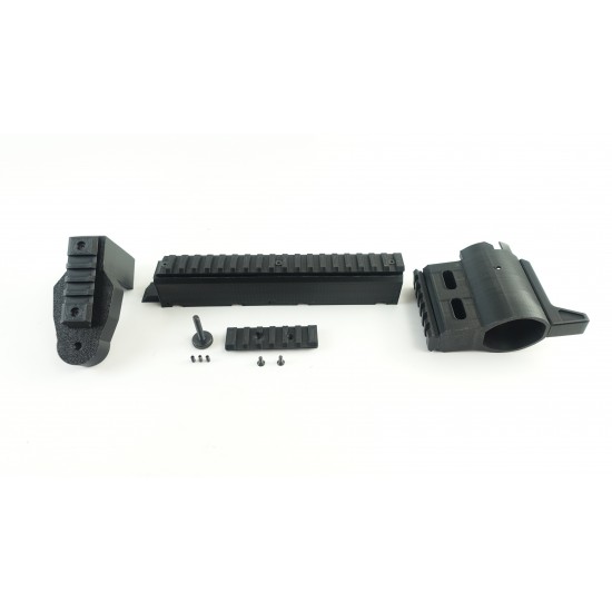 MM BK2S CQB Kit