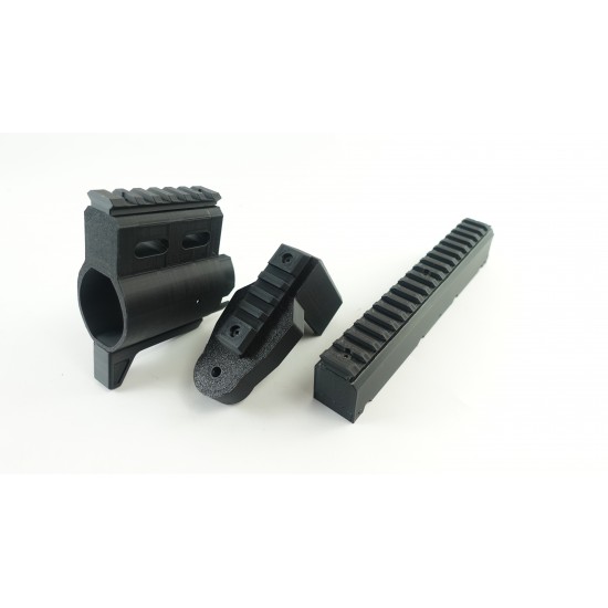 MM BK2S CQB Kit