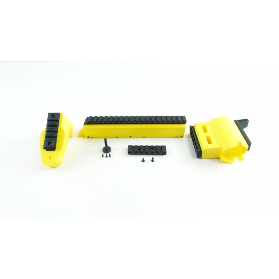 MM BK2S CQB Kit