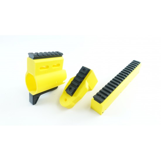 MM BK2S CQB Kit
