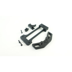 MM BK1S Ambidextrous Charging Handle