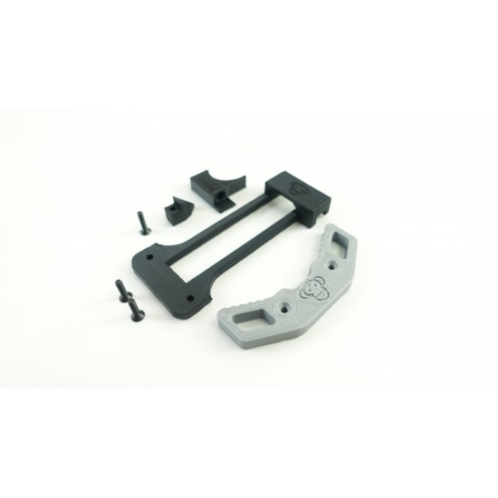MM BK1S Ambidextrous Charging Handle