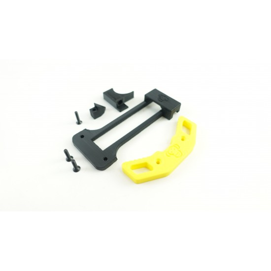 MM BK1S Ambidextrous Charging Handle